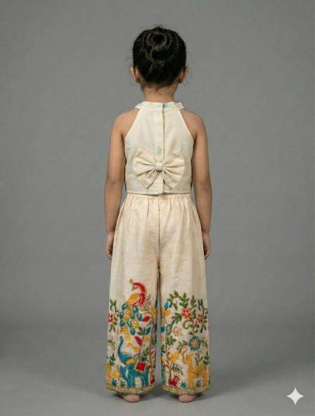 Peacock cotton Baby clothes wholesale in Hyderabad